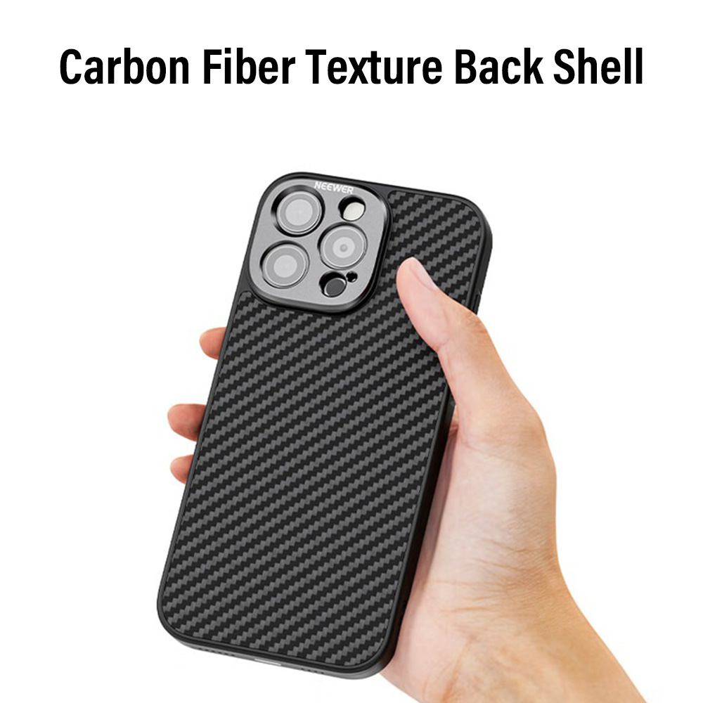 Oppo Find X8 - Casing HP NEEWER Untuk iPhone16 Pro/Pro