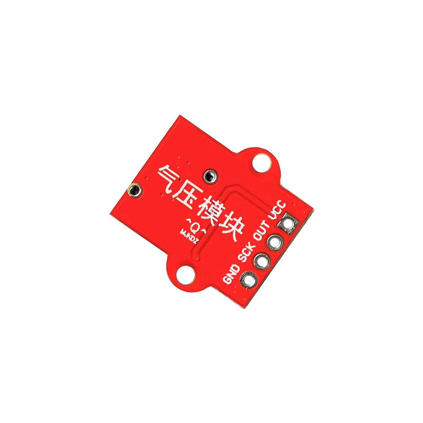 Modul Sensor Tekanan Barometri - Hydration Sensor Skin ulasan dan harga