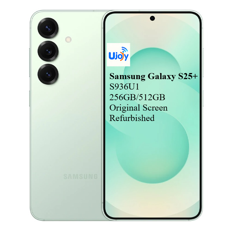 Samsung Galaxy S25+ S936U1 256 - Samsung Galaxy S25 ulasan dan harga