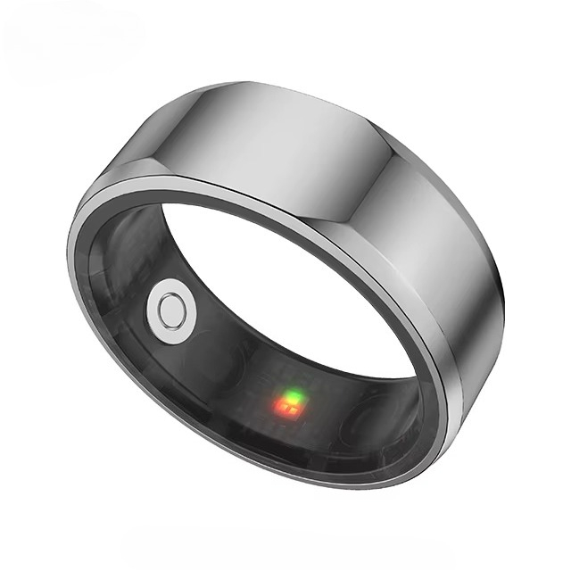 Semesta dalam Cincin Anda Kont - Temperature Ring Skin ulasan dan harga