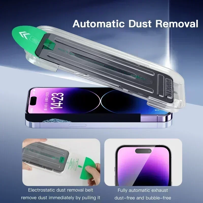 Film Kaca Tempered Anti-Spy Pe - Realme C67 ulasan dan harga
