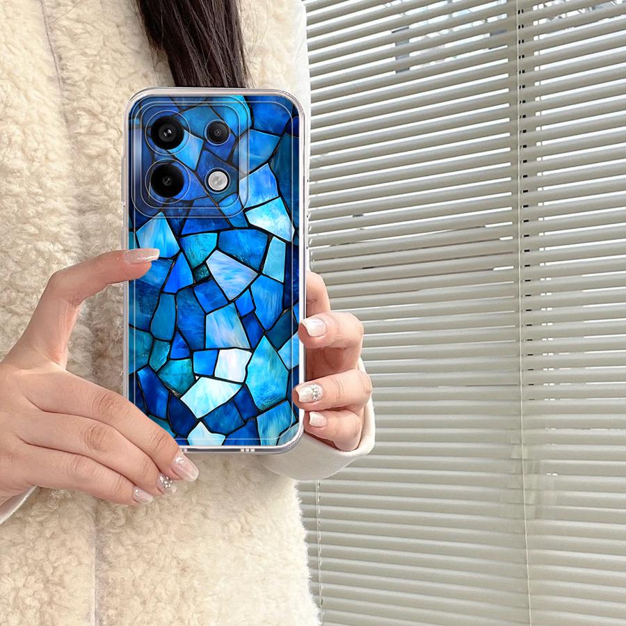 Casing untuk Xiaomi Redmi Note - Xiaomi Redmi Note 14 ulasan dan harga