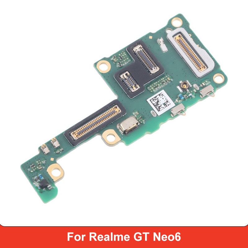 Untuk Realme GT Neo6 Papan Pem - Realme Gt 6 ulasan dan harga
