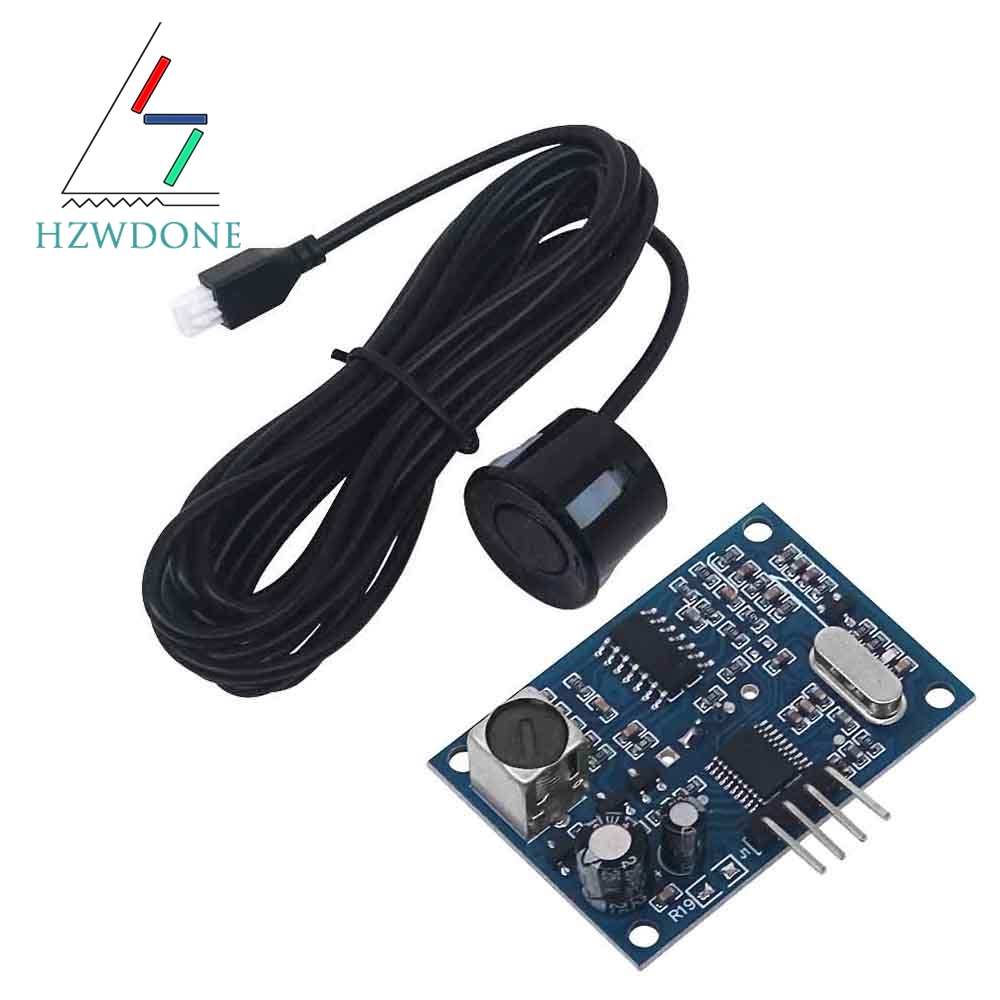 Modul pengukur jarak ultrasoni - Hydration Sensor Skin ulasan dan harga