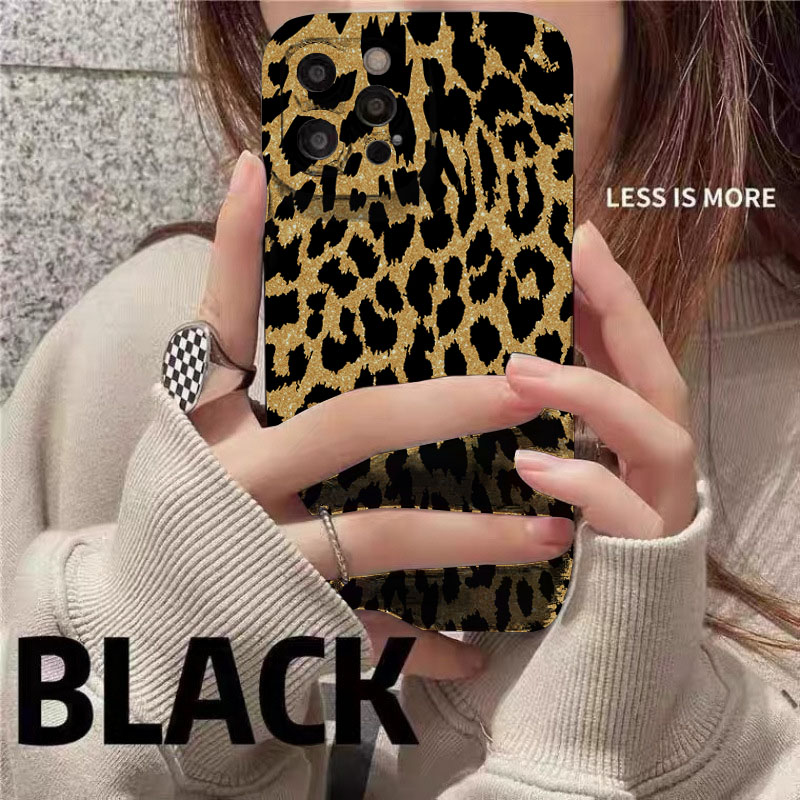 Casing Ponsel Motif Leopard Un - Samsung Galaxy S25 ulasan dan harga