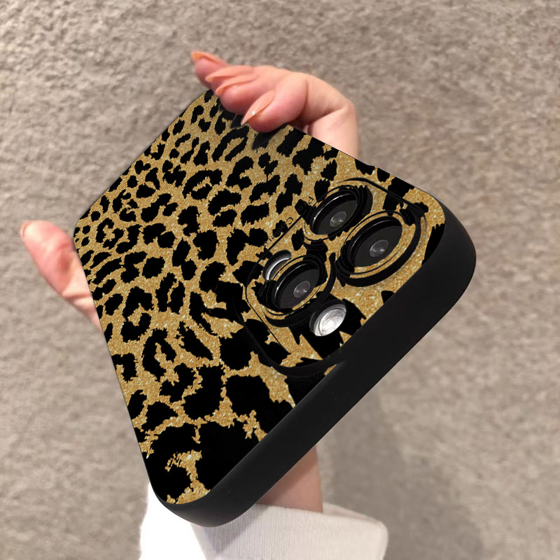 Casing Ponsel Motif Leopard Un - Samsung Galaxy S25 ulasan dan harga