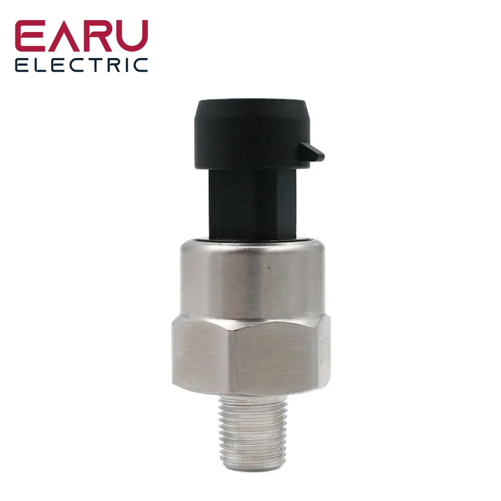 Sensor Tekanan DC 5V 1/8NPT Tr - Hydration Sensor Skin ulasan dan harga