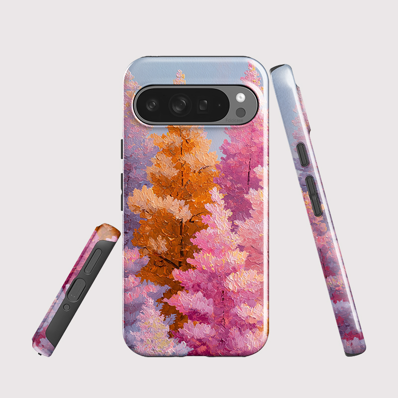 Fcicicase Casing Ponsel Akrili - Google Pixel 9 ulasan dan harga