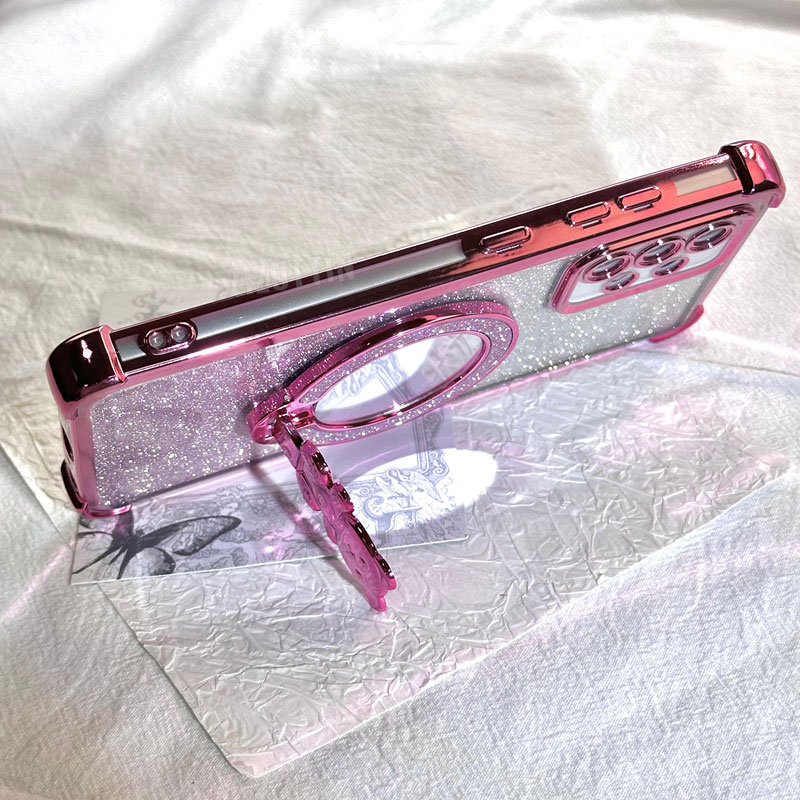 Casing Pemegang Ponsel Berhias - Vivo Y28 ulasan dan harga