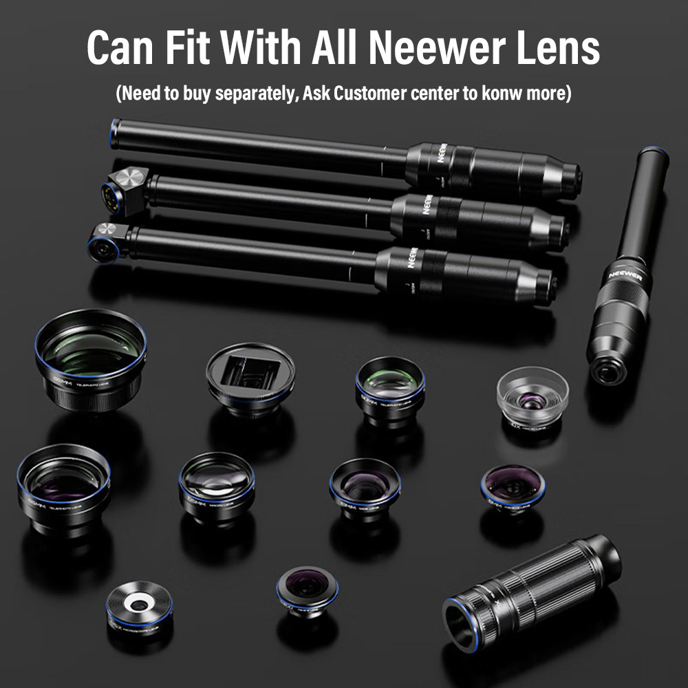 Casing HP NEEWER Untuk iPhone1 - Oppo Find X8 ulasan dan harga