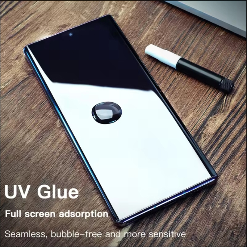 Pelindung Layar Kaca Tempered  - Vivo X200 ulasan dan harga